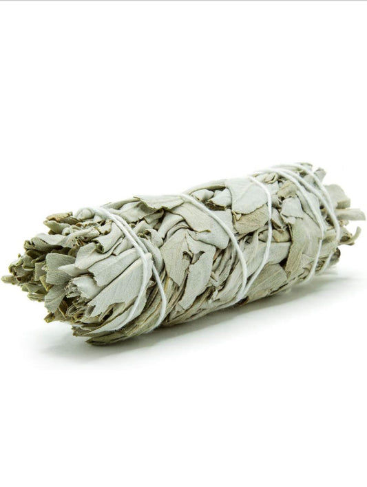 White Sage